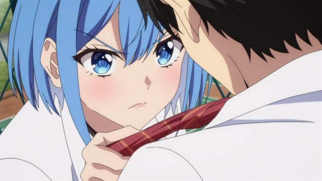 Can a Boy-Girl Friendship Survive?